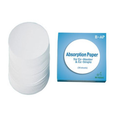 Papier absorbant pour B-007 et B-008 - BK Medent