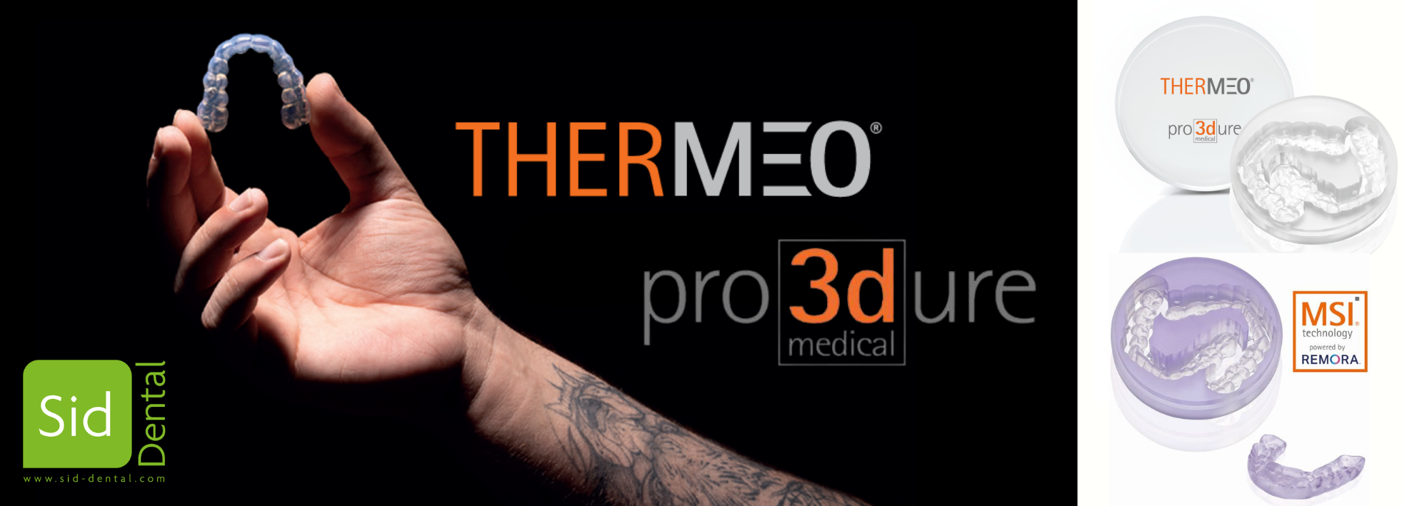 SID entreprise Française